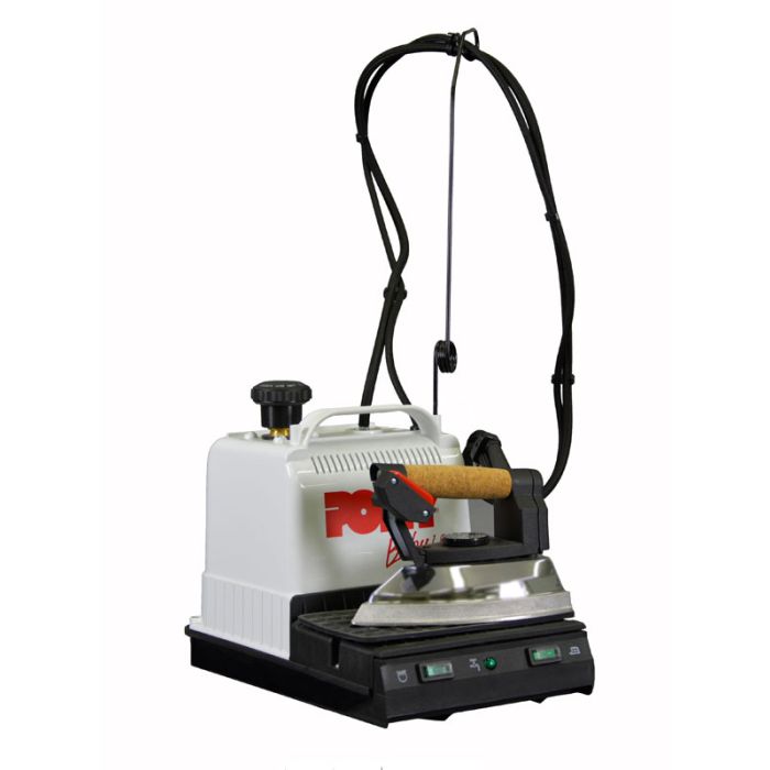 Générateur vapeur PONY Baby